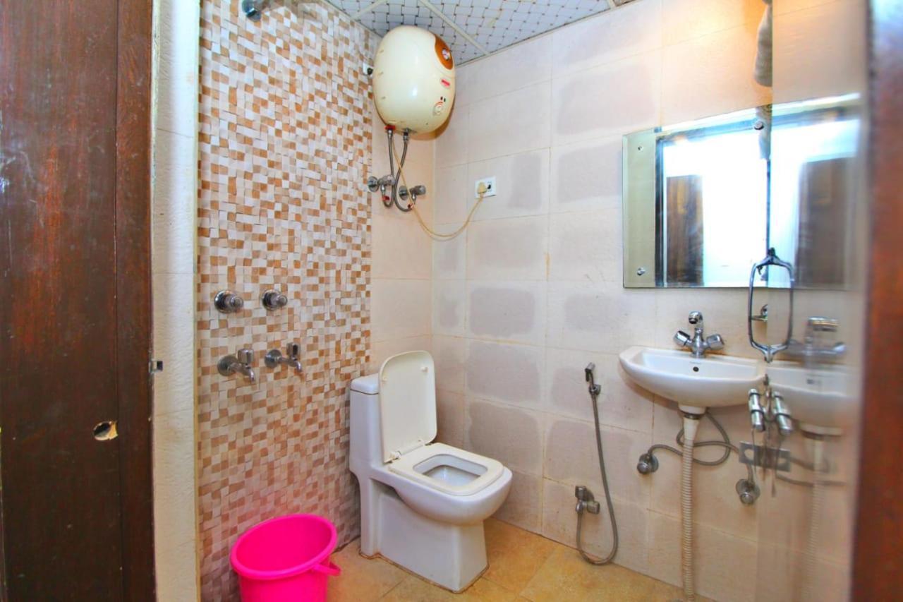 Hotel Broadway Near Delhi Airport New Delhi Exterior photo