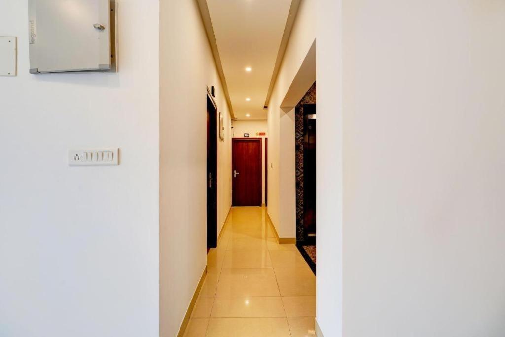 Hotel Broadway Near Delhi Airport New Delhi Exterior photo